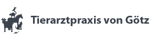 Tierarztpraxis Dr. von Götz Logo